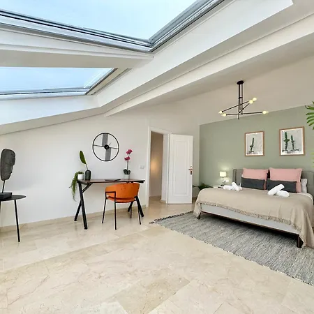 Stunning 3bd, 2bh With Pool, Bbq Terrace בית נופש מארבלה