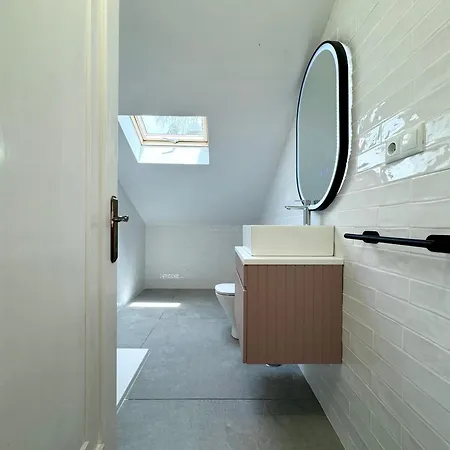 Stunning 3bd, 2bh With Pool, Bbq Terrace בית נופש מארבלה