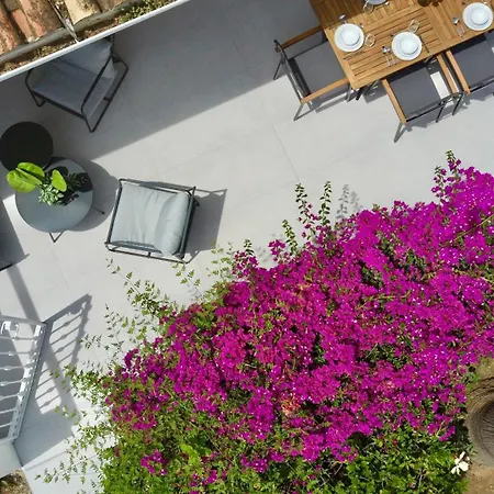 Stunning 3bd, 2bh With Pool, Bbq Terrace בית נופש מארבלה