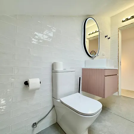 Stunning 3bd, 2bh With Pool, Bbq Terrace מארבלה