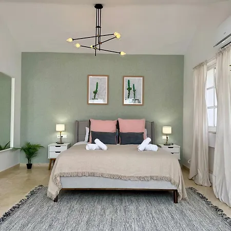 Stunning 3bd, 2bh With Pool, Bbq Terrace מארבלה
