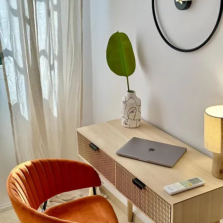 Stunning 3bd, 2bh With Pool, Bbq Terrace * מארבלה