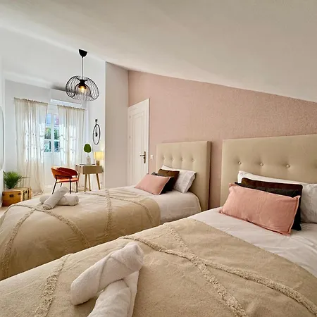 Stunning 3bd, 2bh With Pool, Bbq Terrace * מארבלה