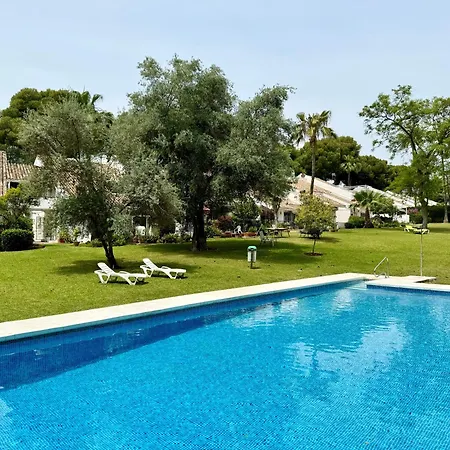 Stunning 3bd, 2bh With Pool, Bbq Terrace בית נופש